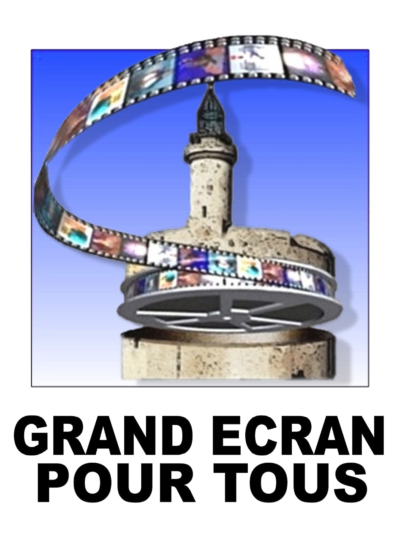 LOGO GRAND ECRAN