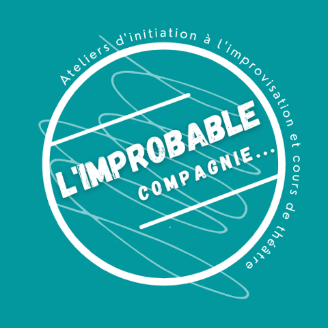 Logo L'Improbable Compagnie